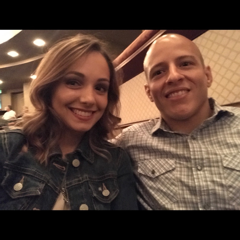 Meet your Posher, Valerie